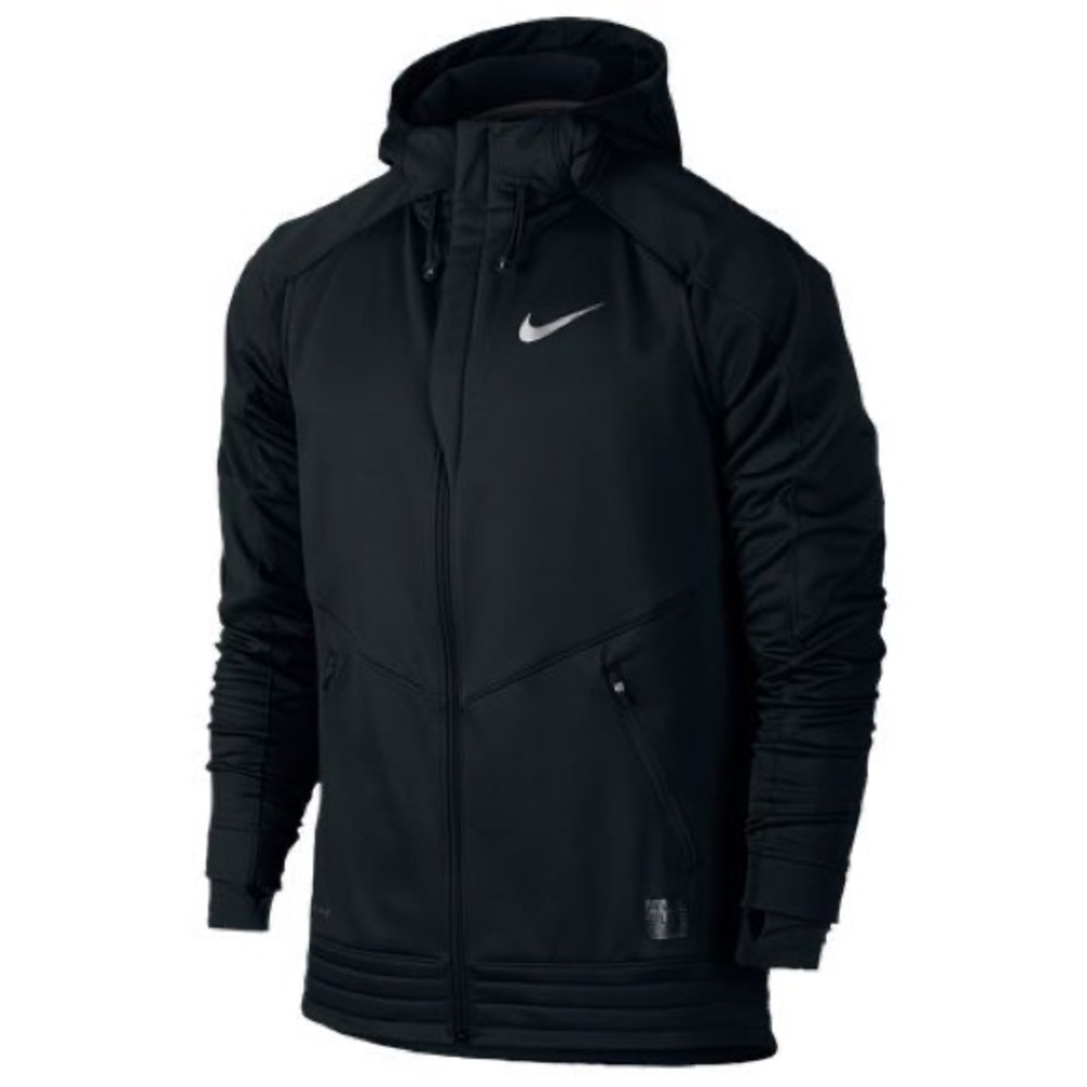 Nike Black Men's Jacket
